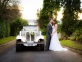 Chauffeurs Wedding Cars 39